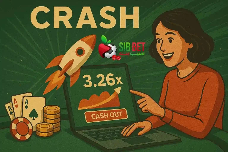 بازی انفجار با بونوس