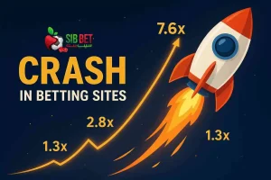 نحوه ثبت نام بازی انفجار